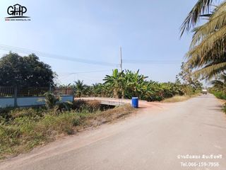 For sale 2 Beds house in Wat Phleng, Ratchaburi