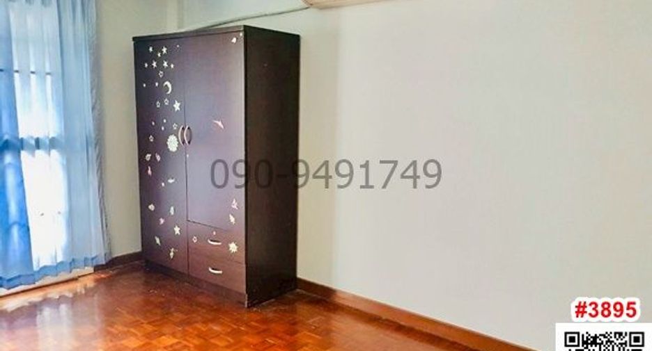 Wohnung zur Miete mit 3 Zimmer in Bang Khen, Bangkok