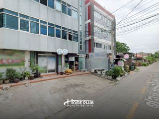 For sale 12 bed office in Chatuchak, Bangkok