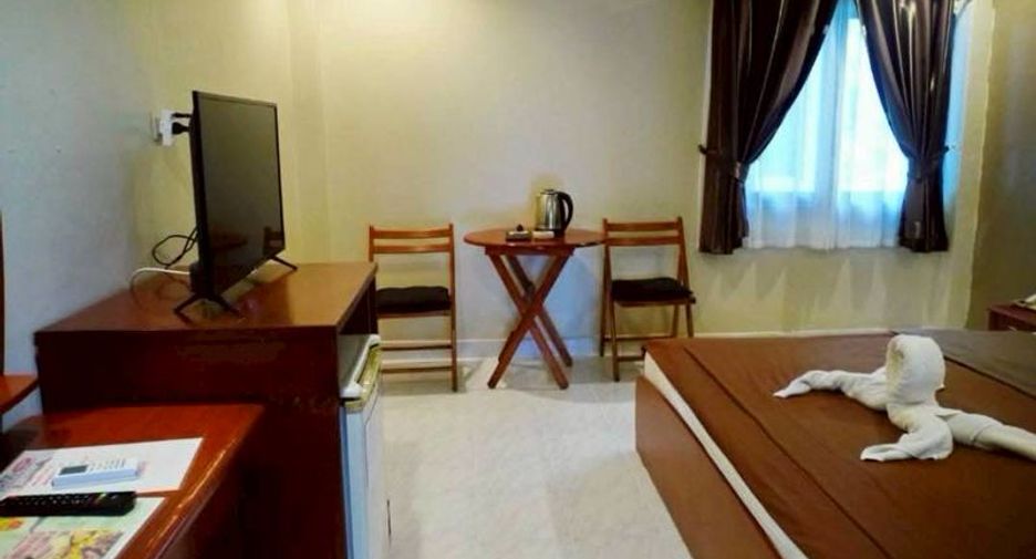 出售 25 卧室 酒店 在 Bang Lamung, Chon Buri