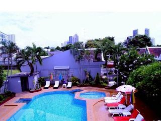Hotel en venta de 25 habitaciones en Bang Lamung, Chonburi