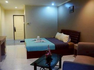 Hotel en venta de 25 habitaciones en Bang Lamung, Chonburi
