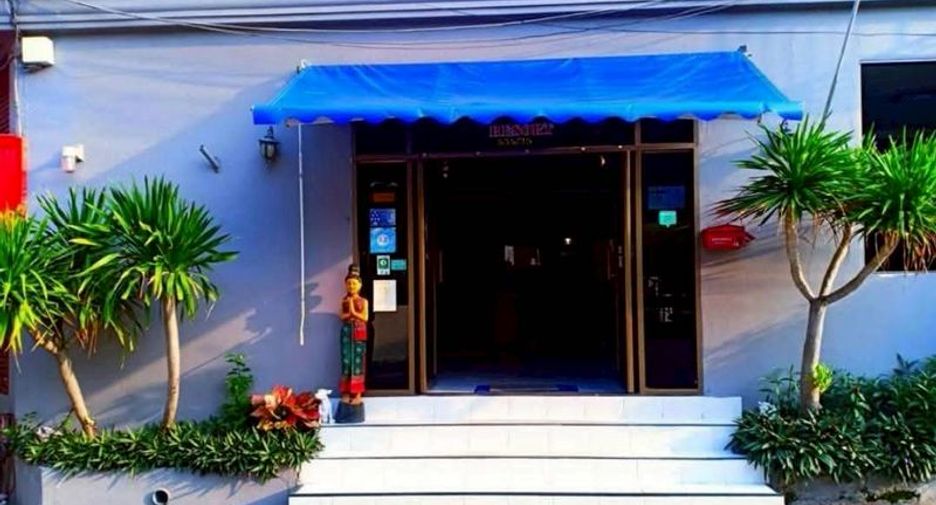 出售 25 卧室 酒店 在 Bang Lamung, Chon Buri