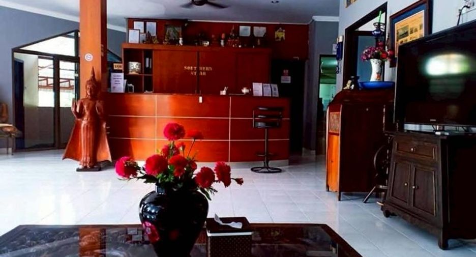 出售 25 卧室 酒店 在 Bang Lamung, Chon Buri