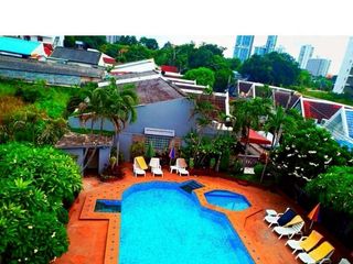 Hotel en venta de 25 habitaciones en Bang Lamung, Chonburi