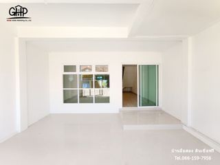 For sale 3 bed townhouse in Ban Pong, Ratchaburi