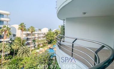 For sale 2 bedrooms condo in Hua Hin, Prachuap Khiri Khan