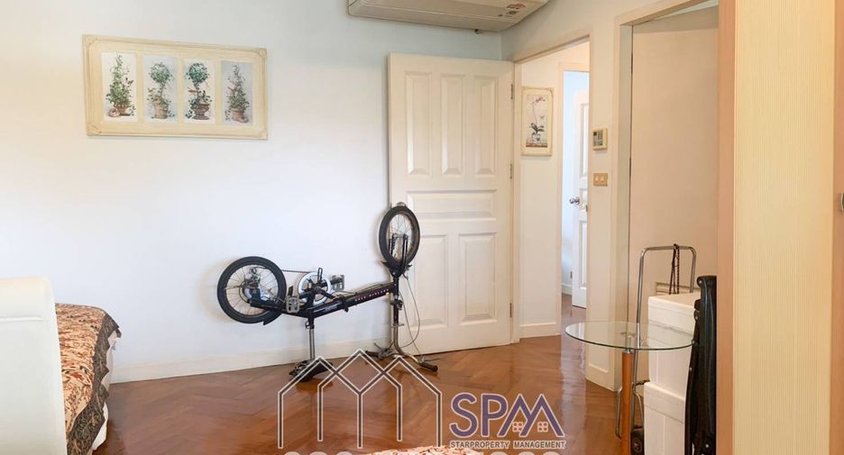 For sale 2 bedrooms condo in Hua Hin, Prachuap Khiri Khan