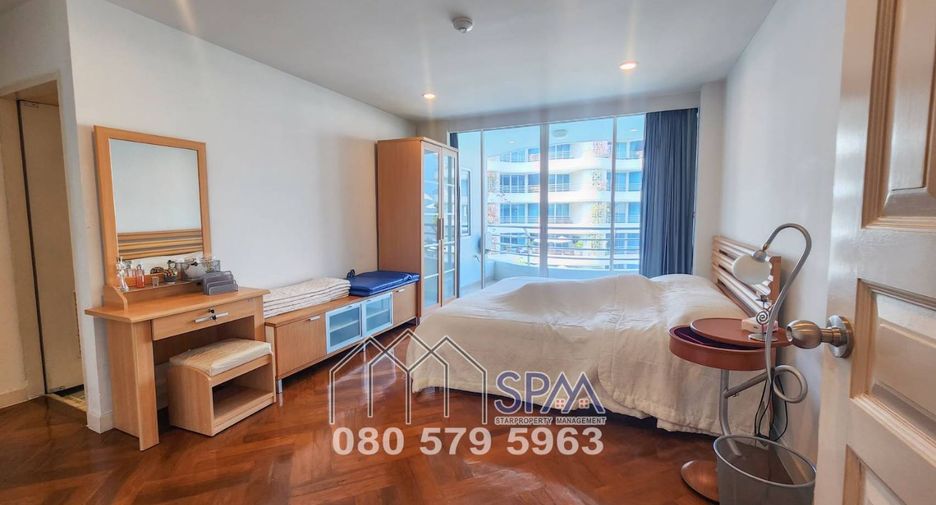 For sale 2 bedrooms condo in Hua Hin, Prachuap Khiri Khan