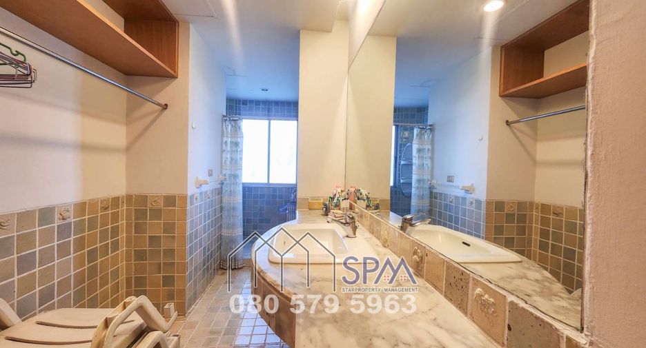 For sale 2 bedrooms condo in Hua Hin, Prachuap Khiri Khan