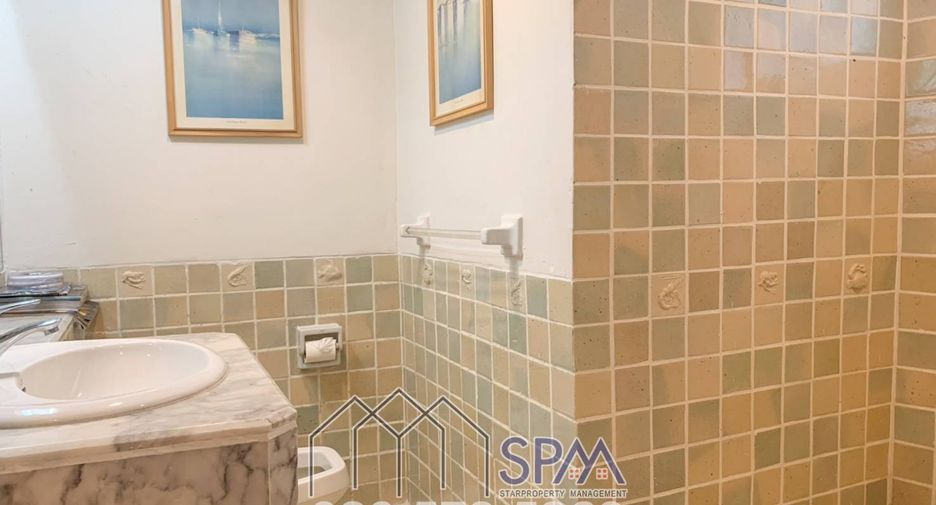 For sale 2 bedrooms condo in Hua Hin, Prachuap Khiri Khan