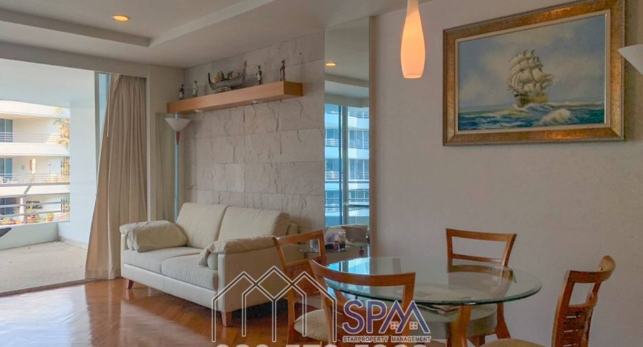 For sale 2 bedrooms condo in Hua Hin, Prachuap Khiri Khan