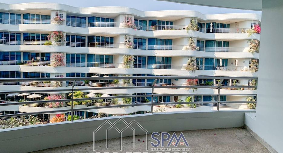 For sale 2 bedrooms condo in Hua Hin, Prachuap Khiri Khan