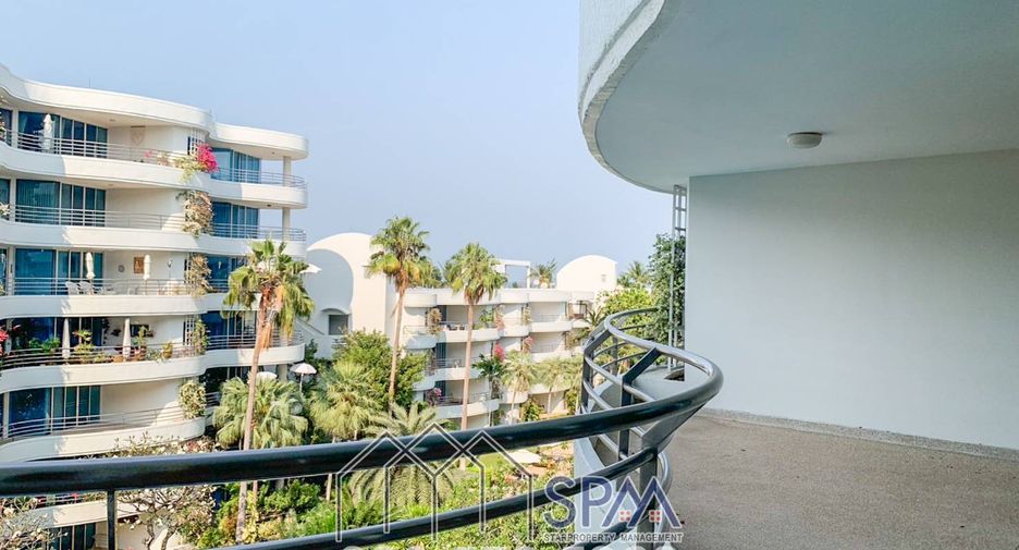 For sale 2 bedrooms condo in Hua Hin, Prachuap Khiri Khan