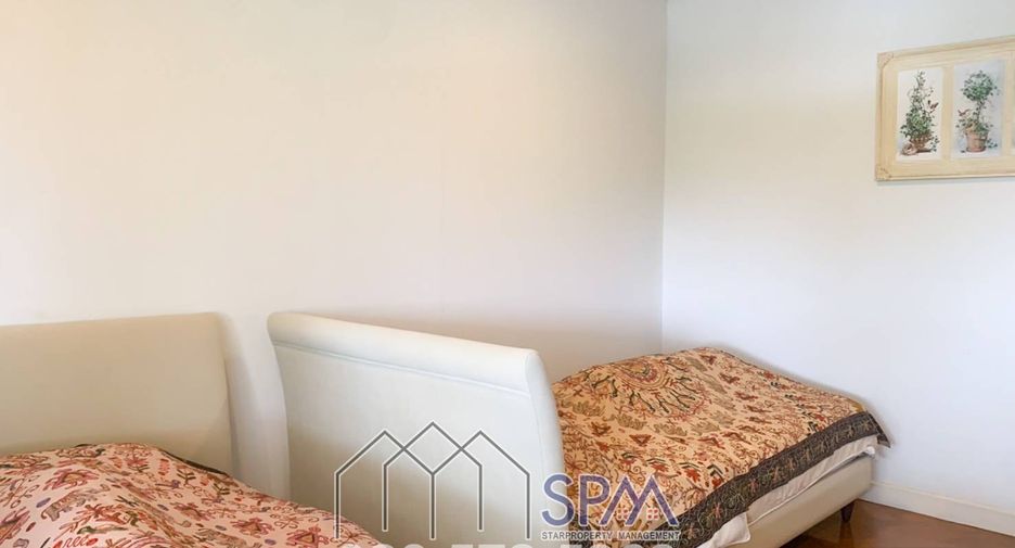 For sale 2 bedrooms condo in Hua Hin, Prachuap Khiri Khan