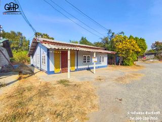 For sale 2 bed house in Song Phi Nong, Suphan Buri