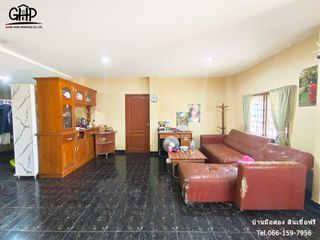 For sale 2 bed house in Song Phi Nong, Suphan Buri