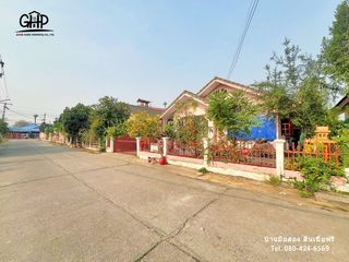 For sale 2 bed house in Mueang Lamphun, Lamphun