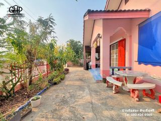 For sale 2 bed house in Mueang Lamphun, Lamphun