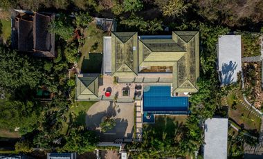 Villa en venta de 7 habitaciones en Bang Lamung, Chonburi