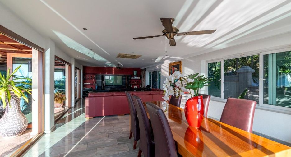 Villa en venta de 7 habitaciones en Bang Lamung, Chonburi