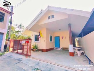 For sale 2 bed house in Mueang Ratchaburi, Ratchaburi