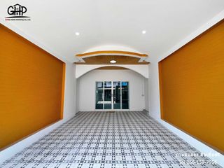 For sale 3 Beds townhouse in Sam Phran, Nakhon Pathom