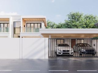 For sale 5 bed house in Bang Lamung, Chonburi