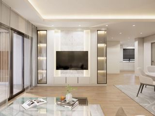 For sale 5 bed house in Bang Lamung, Chonburi