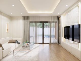 For sale 5 bed house in Bang Lamung, Chonburi