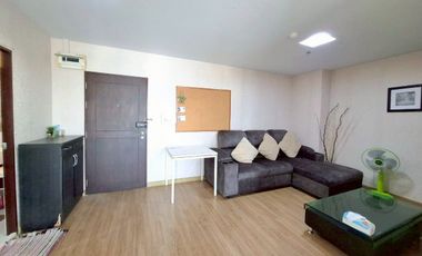 À vendre 1 chambre condo à Si Racha, Chonburi