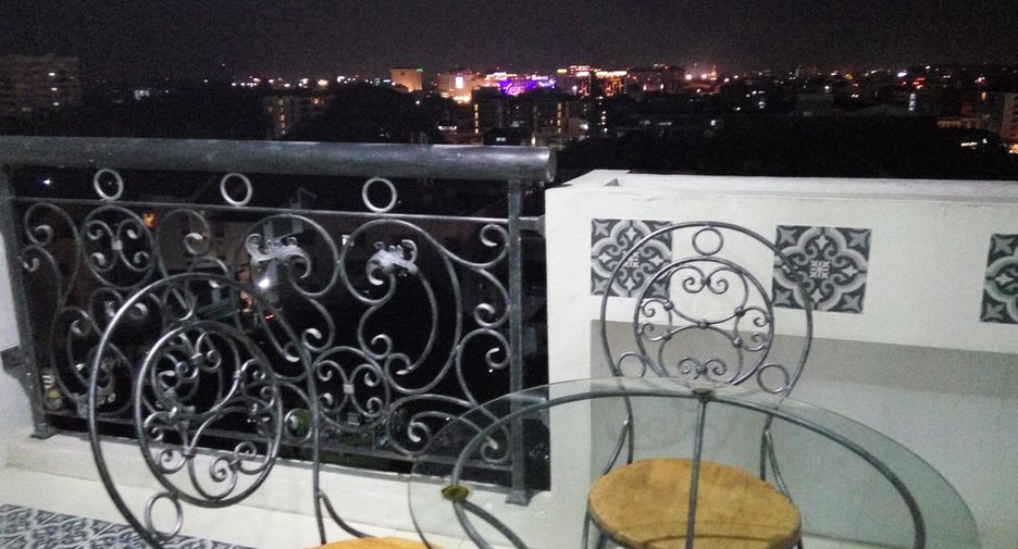 For rent and for sale 3 bedrooms condo in Mueang Chiang Mai, Chiang Mai