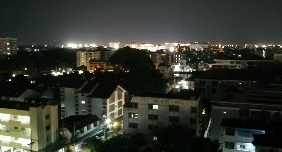 For rent and for sale 3 bedrooms condo in Mueang Chiang Mai, Chiang Mai