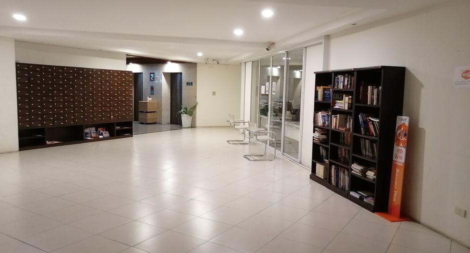 For rent and for sale 3 bedrooms condo in Mueang Chiang Mai, Chiang Mai