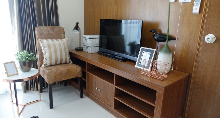 For rent and for sale 3 bedrooms condo in Mueang Chiang Mai, Chiang Mai