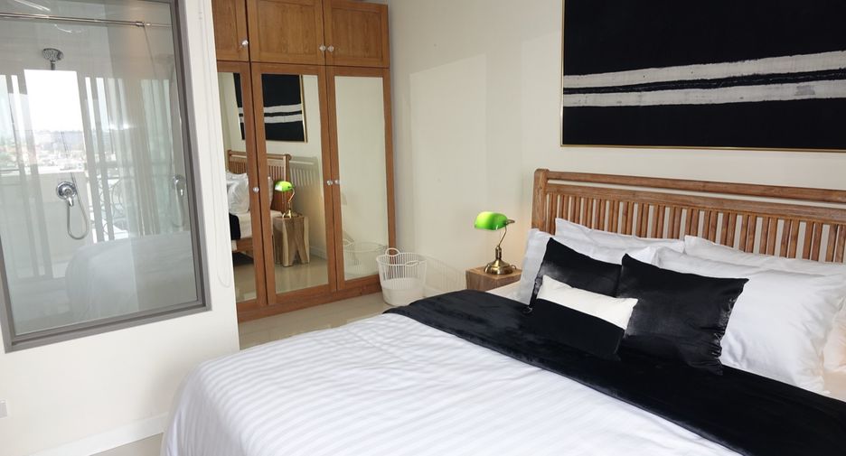 For rent and for sale 3 bedrooms condo in Mueang Chiang Mai, Chiang Mai