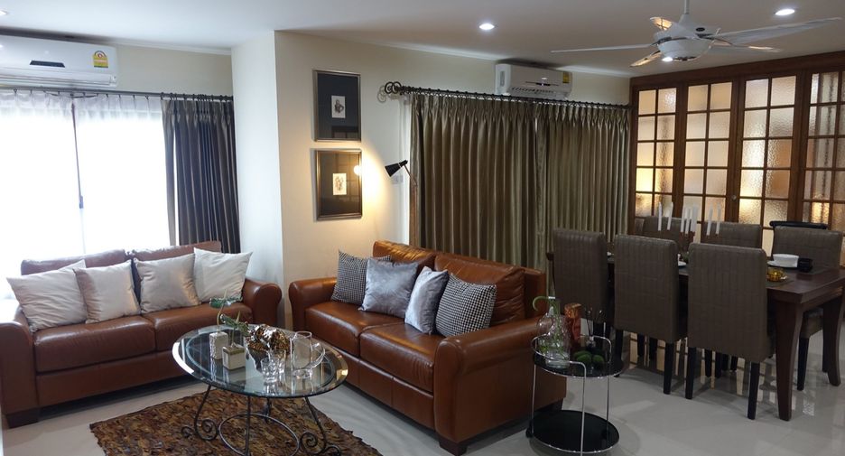 For rent and for sale 3 bedrooms condo in Mueang Chiang Mai, Chiang Mai