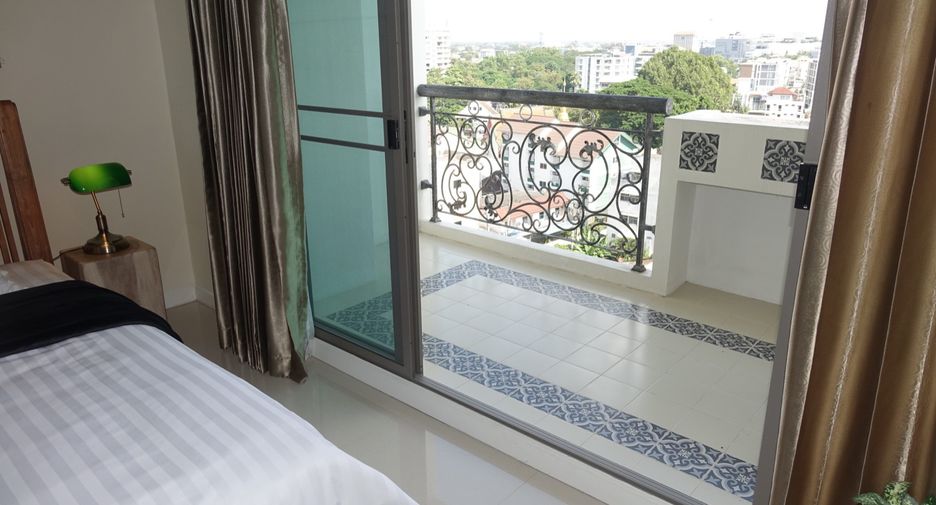 For rent and for sale 3 bedrooms condo in Mueang Chiang Mai, Chiang Mai