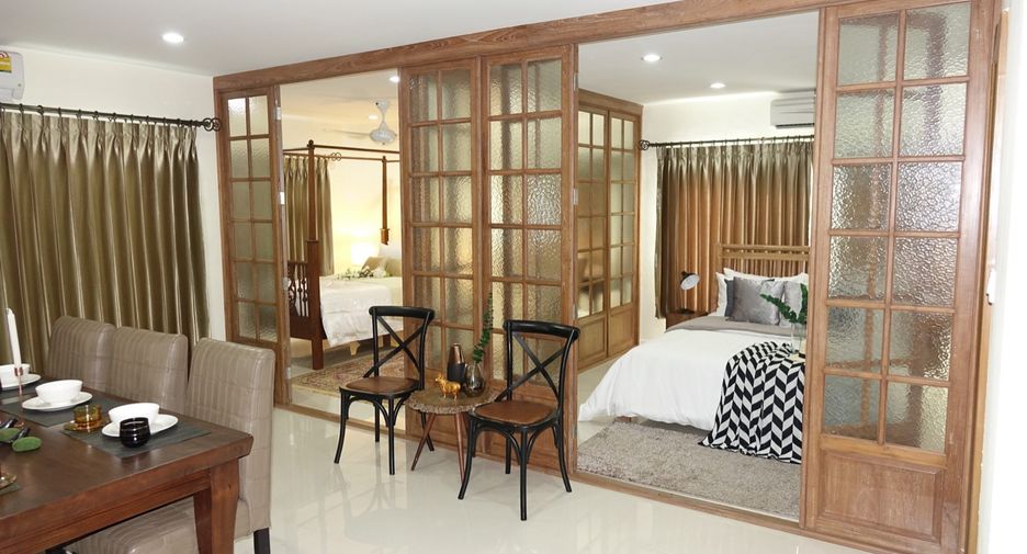 For rent and for sale 3 bedrooms condo in Mueang Chiang Mai, Chiang Mai