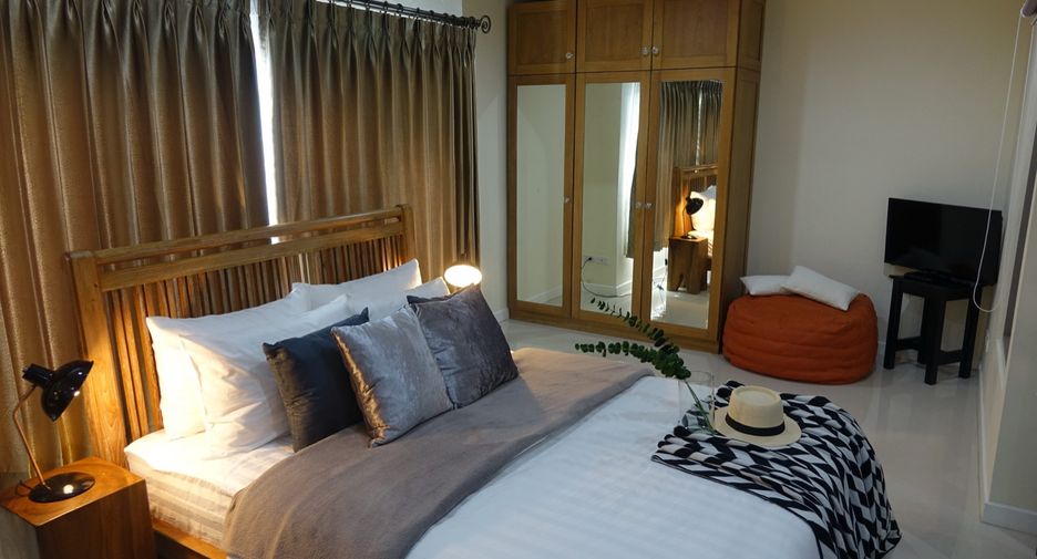 For rent and for sale 3 bedrooms condo in Mueang Chiang Mai, Chiang Mai
