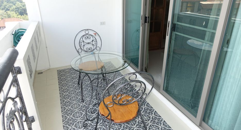 For rent and for sale 3 bedrooms condo in Mueang Chiang Mai, Chiang Mai