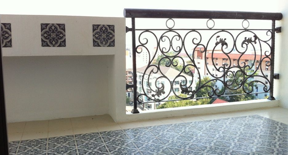 For rent and for sale 3 bedrooms condo in Mueang Chiang Mai, Chiang Mai