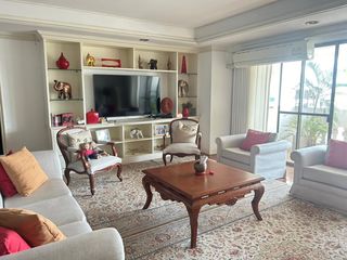For rent 3 bed serviced apartment in Khlong Toei, Bangkok