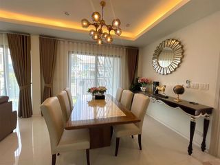 For sale 3 bed house in Ban Chang, Rayong