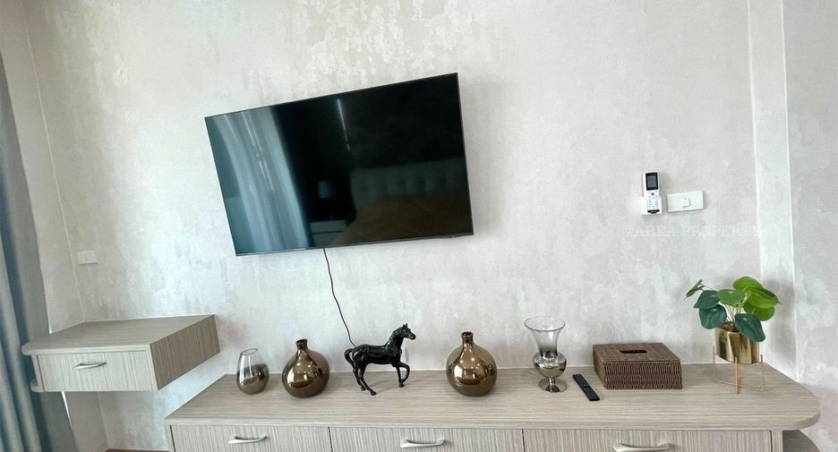 Продажа 3 спальни дом в Бан Чанг, Районг