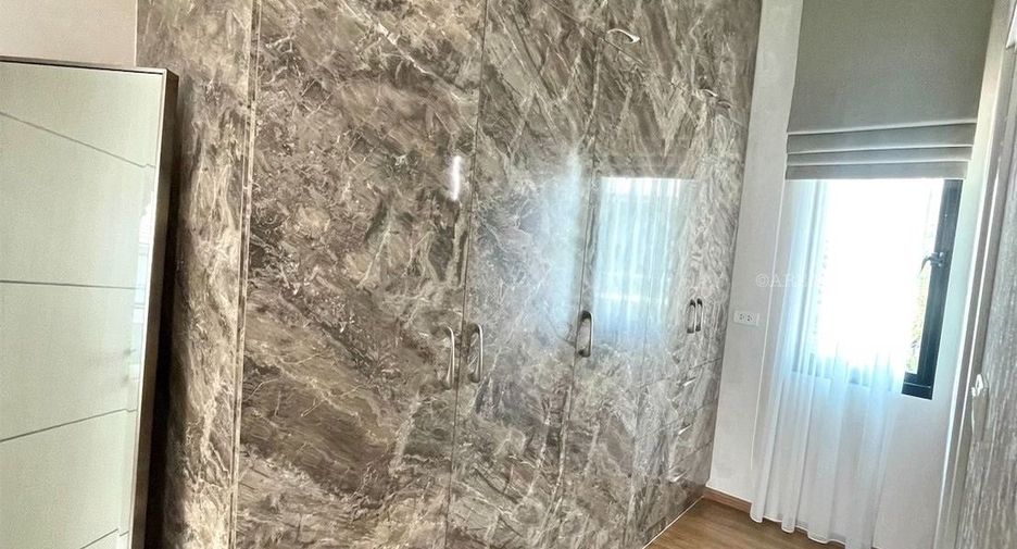 Продажа 3 спальни дом в Бан Чанг, Районг