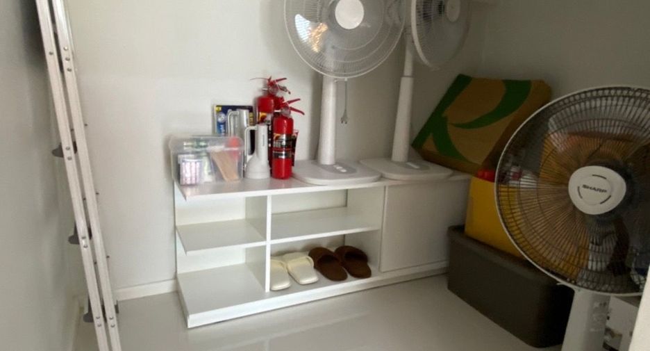 Продажа 3 спальни дом в Бан Чанг, Районг