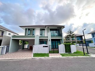 For sale 3 bed house in Ban Chang, Rayong