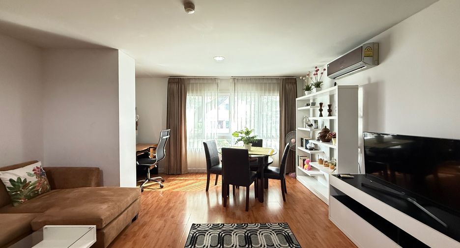 For rent and for sale 1 bed condo in Mueang Chiang Mai, Chiang Mai