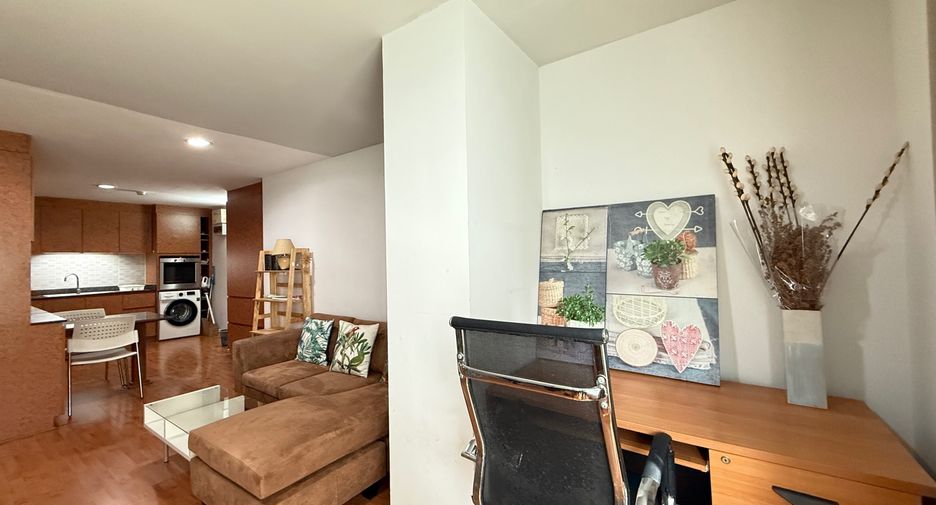For rent and for sale 1 bed condo in Mueang Chiang Mai, Chiang Mai